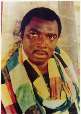 serigne abdou karime mbacké